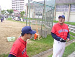 2009/05/10・3チーム合同練習試合・06
