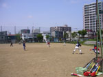 2009/05/10・3チーム合同練習試合・08