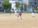 2009/05/10・3チーム合同練習試合・09