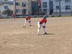 2009/05/10・3チーム合同練習試合・10