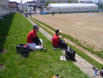 2009/05/10・3チーム合同練習試合・12