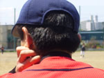 2009/05/10・3チーム合同練習試合・15
