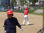 2009/05/10・3チーム合同練習試合・18