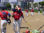 2009/05/10・3チーム合同練習試合・19
