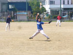 2009/05/10・3チーム合同練習試合・21