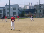 2009/05/10・3チーム合同練習試合・22
