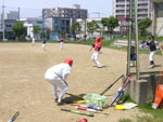 2009/05/10・3チーム合同練習試合・23