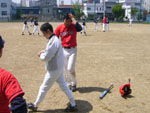 2009/05/10・3チーム合同練習試合・24
