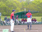 2009/05/17・第31回石狩市春季ソフトボール大会・1部・03