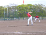 2009/05/17・第31回石狩市春季ソフトボール大会・1部・05