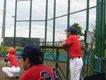 2009/05/17・第31回石狩市春季ソフトボール大会・1部・14