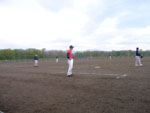 2009/05/17・第31回石狩市春季ソフトボール大会・1部・16