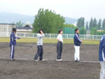 2009/05/31・札幌市北区青年交歓ソフトボール大会（5月）・01
