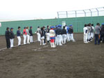 2009/05/31・札幌市北区青年交歓ソフトボール大会（5月）・02