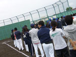 2009/05/31・札幌市北区青年交歓ソフトボール大会（5月）・03