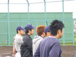 2009/05/31・札幌市北区青年交歓ソフトボール大会（5月）・04