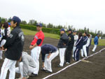 2009/05/31・札幌市北区青年交歓ソフトボール大会（5月）・05