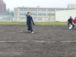 2009/05/31・札幌市北区青年交歓ソフトボール大会（5月）・06