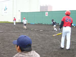 2009/05/31・札幌市北区青年交歓ソフトボール大会（5月）・10