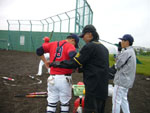 2009/05/31・札幌市北区青年交歓ソフトボール大会（5月）・12