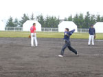 2009/05/31・札幌市北区青年交歓ソフトボール大会（5月）・14