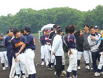 2009/06/07・第1回ポケットリーグ開会式＆開幕戦・第1節・07