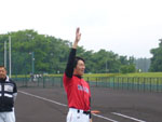 2009/06/07・第1回ポケットリーグ開会式＆開幕戦・第1節・10