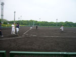 2009/06/07・第1回ポケットリーグ開会式＆開幕戦・第1節・11