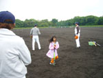 2009/06/07・第1回ポケットリーグ開会式＆開幕戦・第1節・12