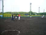2009/06/07・第1回ポケットリーグ開会式＆開幕戦・第1節・14