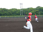2009/06/07・第1回ポケットリーグ開会式＆開幕戦・第1節・22