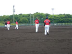 2009/06/07・第1回ポケットリーグ開会式＆開幕戦・第1節・27