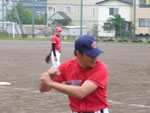 2009/06/14・練習試合・09