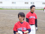 2009/06/14・練習試合・10