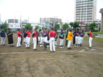2009/06/14・第1回サプライズリーグ開会式＆開幕戦・第1節・01