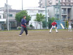 2009/06/14・第1回サプライズリーグ開会式＆開幕戦・第1節・16