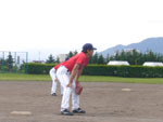 2009/06/21・第7回札幌市西区ソフトボール大会・04