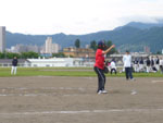 2009/06/21・第7回札幌市西区ソフトボール大会・11