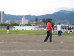 2009/06/21・第7回札幌市西区ソフトボール大会・12
