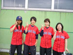 2009/06/21・第7回札幌市西区民ソフトボール大会・02