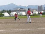 2009/06/21・第7回札幌市西区ソフトボール大会・23