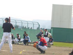 2009/06/21・第7回札幌市西区ソフトボール大会・24