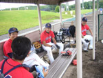 2009/07/26・第30回石狩市夏季ソフトボール大会・1部・19