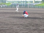 2009/08/02・第31回石狩市会長旗争奪ソフトボール大会・1部・13