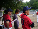 2009/09/13・第1回ポケットリーグ最終戦・第7節・16