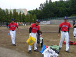 2009/09/13・第1回ポケットリーグ最終戦・第7節・19