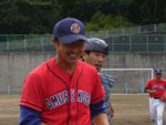 2009/09/13・第1回ポケットリーグ最終戦・第7節・27