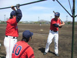 2010年05月16日・第32回石狩市春季ソフトボール大会・1部・05