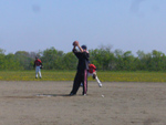 2010年05月30日・練習試合・01