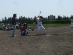 2010/06/06・札幌市北区青年交歓ソフトボール大会（6月）・07